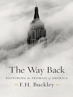 cover image of The Way Back